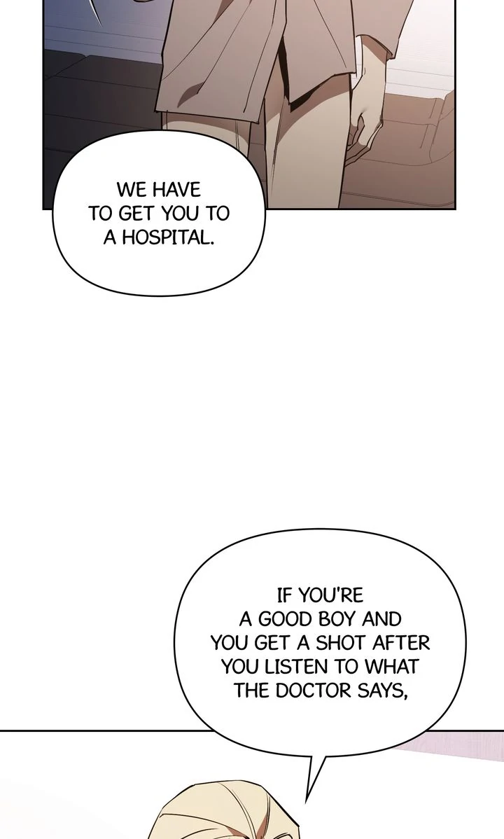 Dressed to Kill [Full ver.] - Chapter 18 manhwa