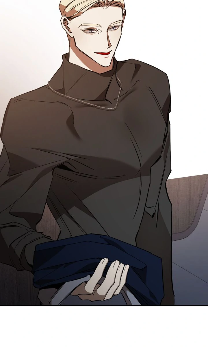 Dressed to Kill [Full ver.] - Chapter 18 manhwa
