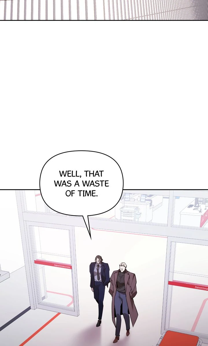 Dressed to Kill [Full ver.] - Chapter 18 manhwa