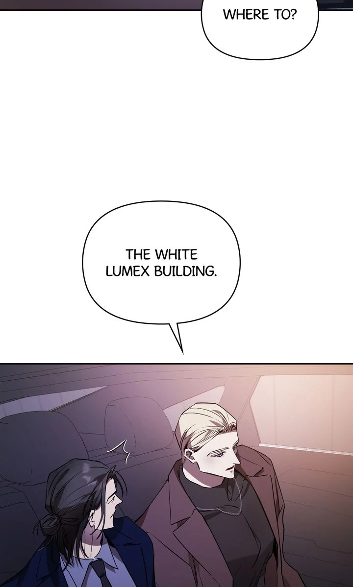 Dressed to Kill [Full ver.] - Chapter 18 manhwa