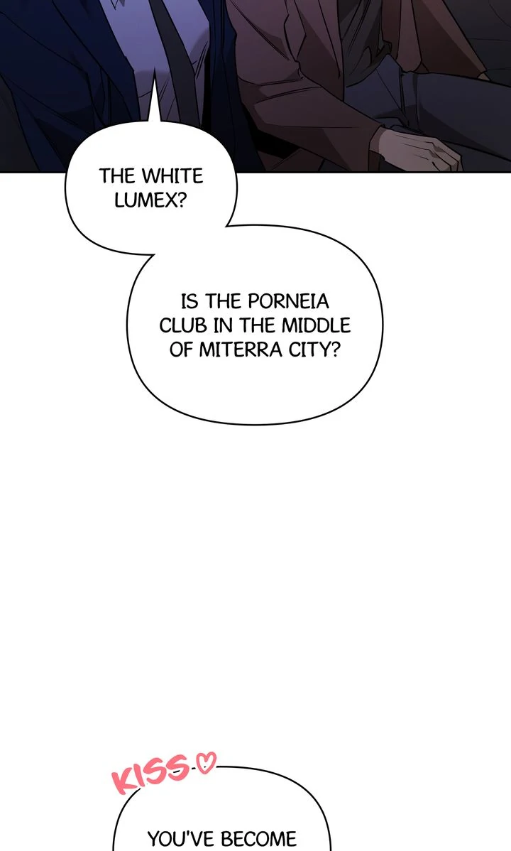 Dressed to Kill [Full ver.] - Chapter 18 manhwa