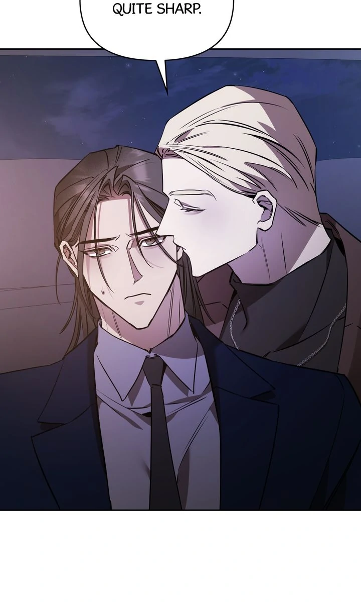 Dressed to Kill [Full ver.] - Chapter 18 manhwa