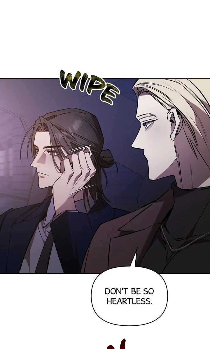 Dressed to Kill [Full ver.] - Chapter 18 manhwa