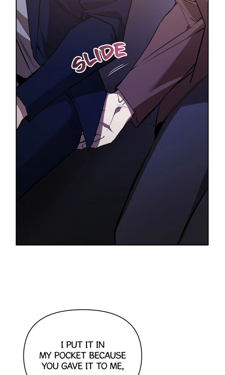 Dressed to Kill [Full ver.] - Chapter 18 manhwa