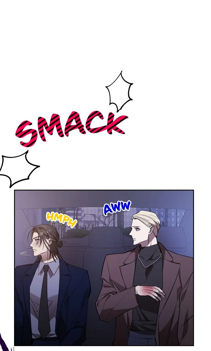 Dressed to Kill [Full ver.] - Chapter 18 manhwa
