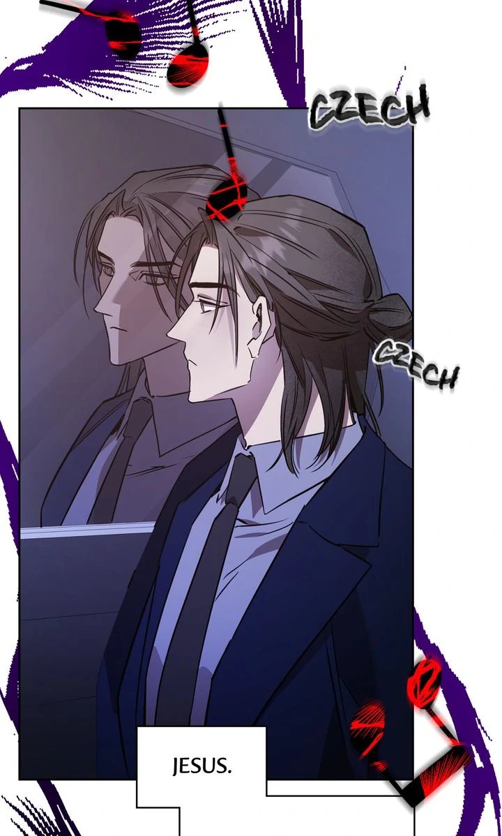 Dressed to Kill [Full ver.] - Chapter 18 manhwa