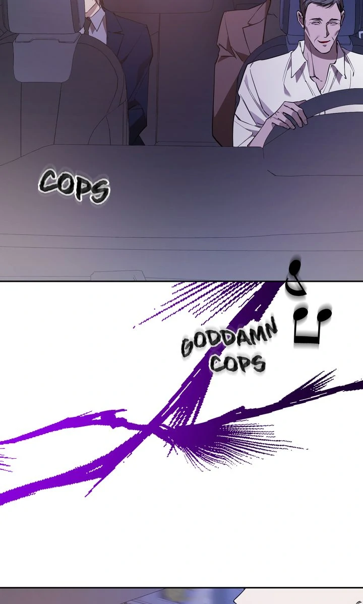 Dressed to Kill [Full ver.] - Chapter 18 manhwa