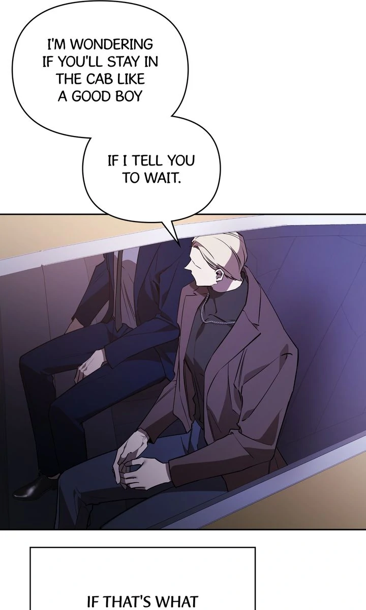 Dressed to Kill [Full ver.] - Chapter 18 manhwa