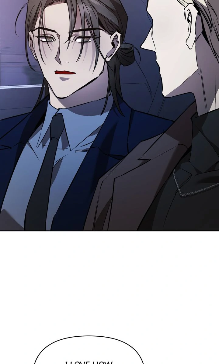 Dressed to Kill [Full ver.] - Chapter 18 manhwa