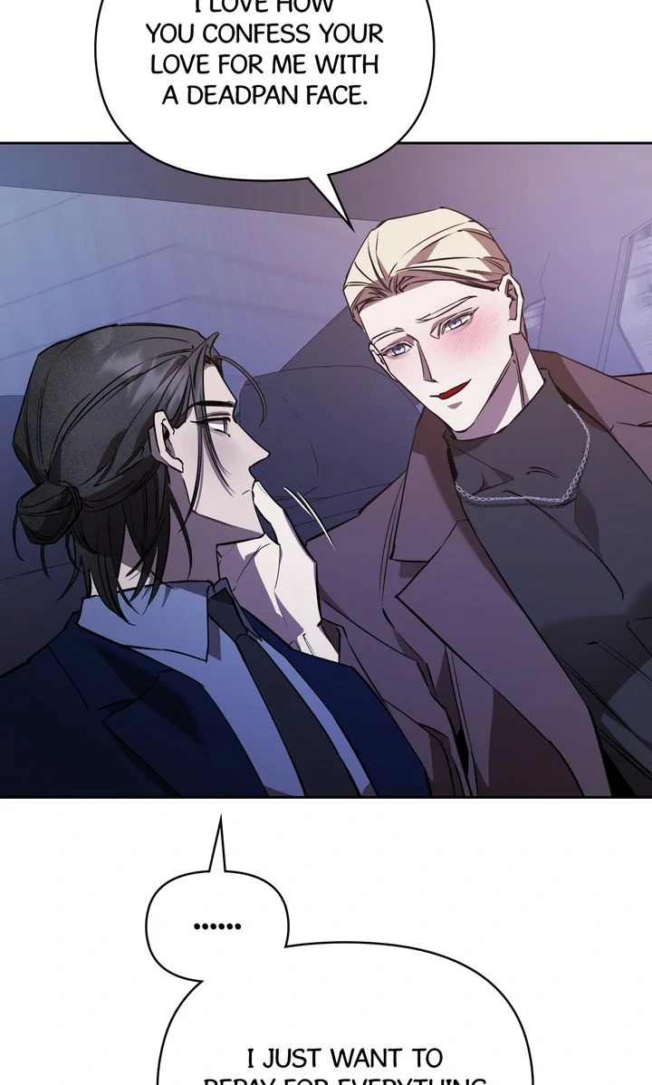 Dressed to Kill [Full ver.] - Chapter 18 manhwa