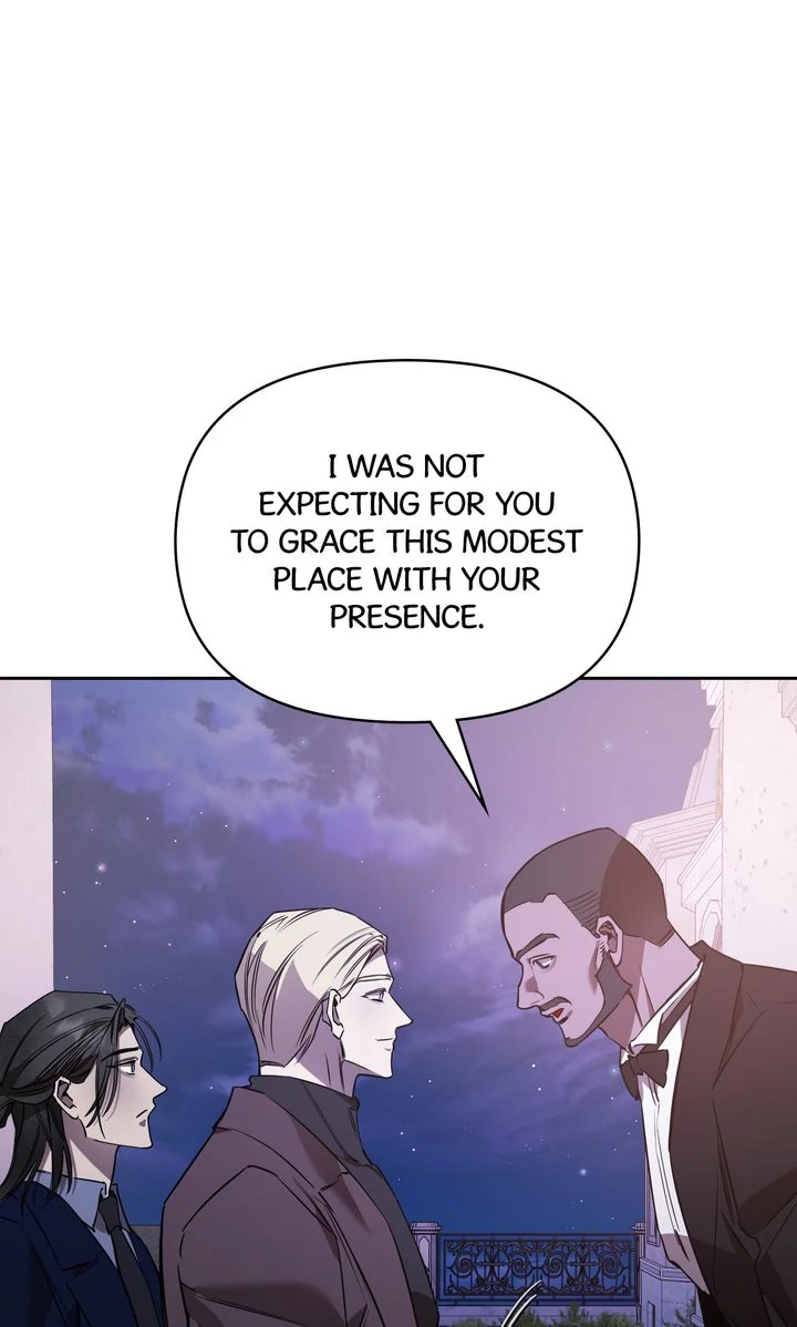 Dressed to Kill [Full ver.] - Chapter 18 manhwa