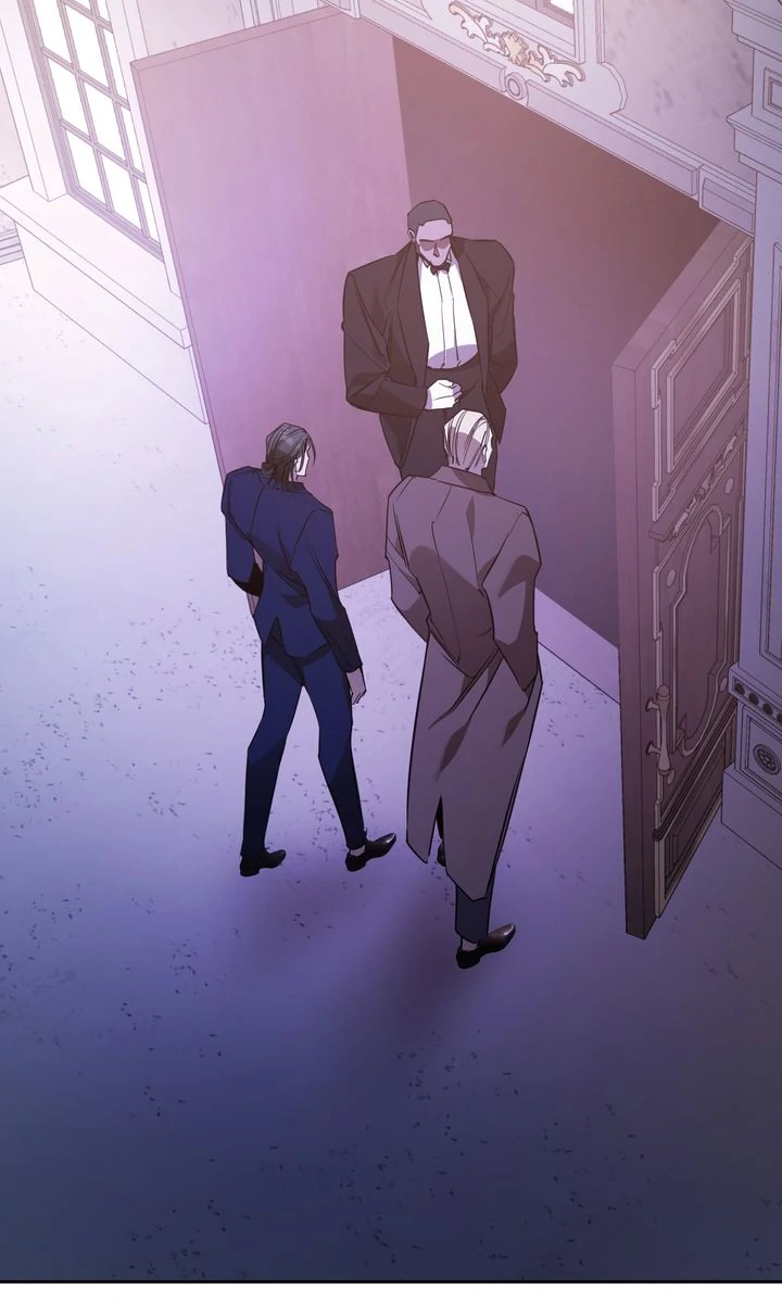 Dressed to Kill [Full ver.] - Chapter 18 manhwa