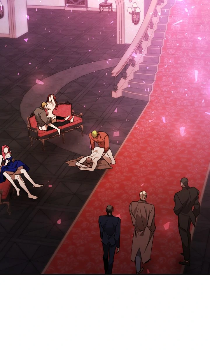 Dressed to Kill [Full ver.] - Chapter 18 manhwa