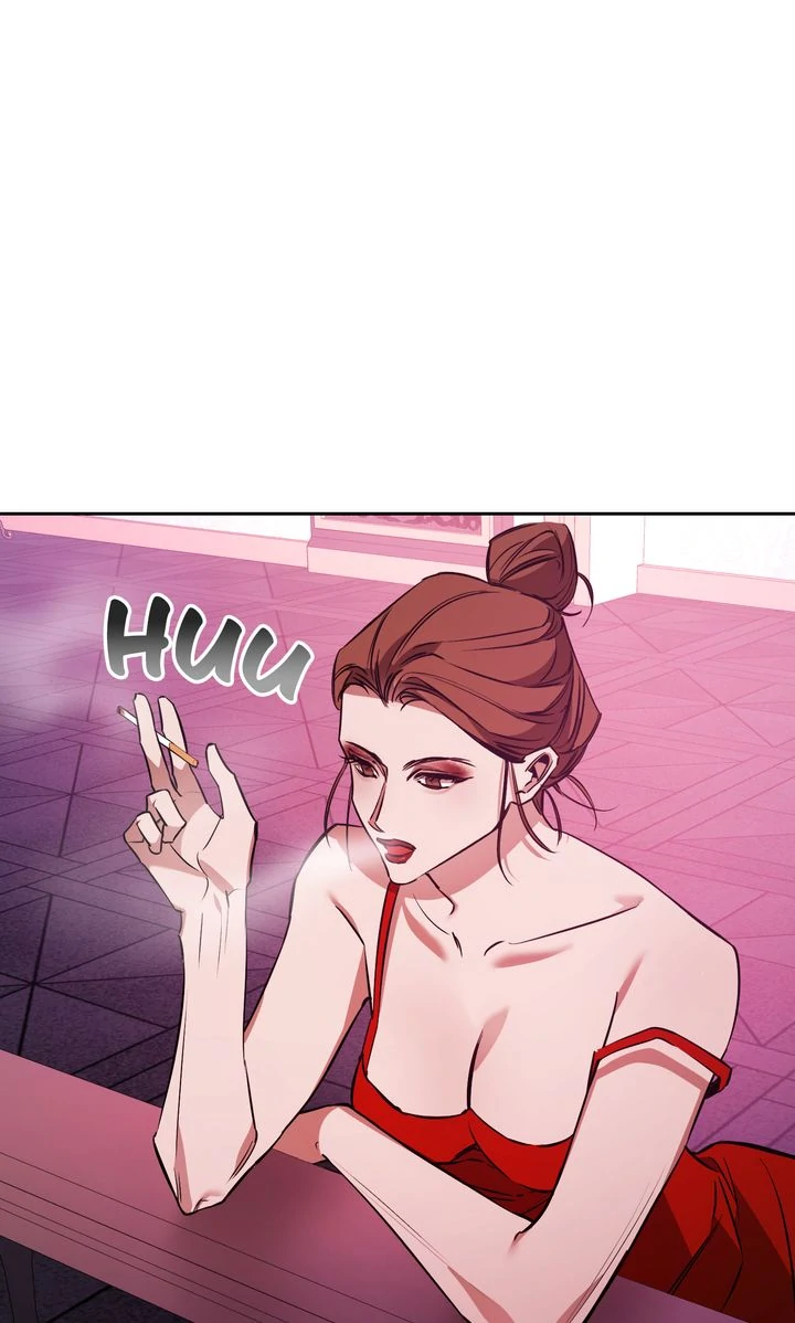 Dressed to Kill [Full ver.] - Chapter 18 manhwa