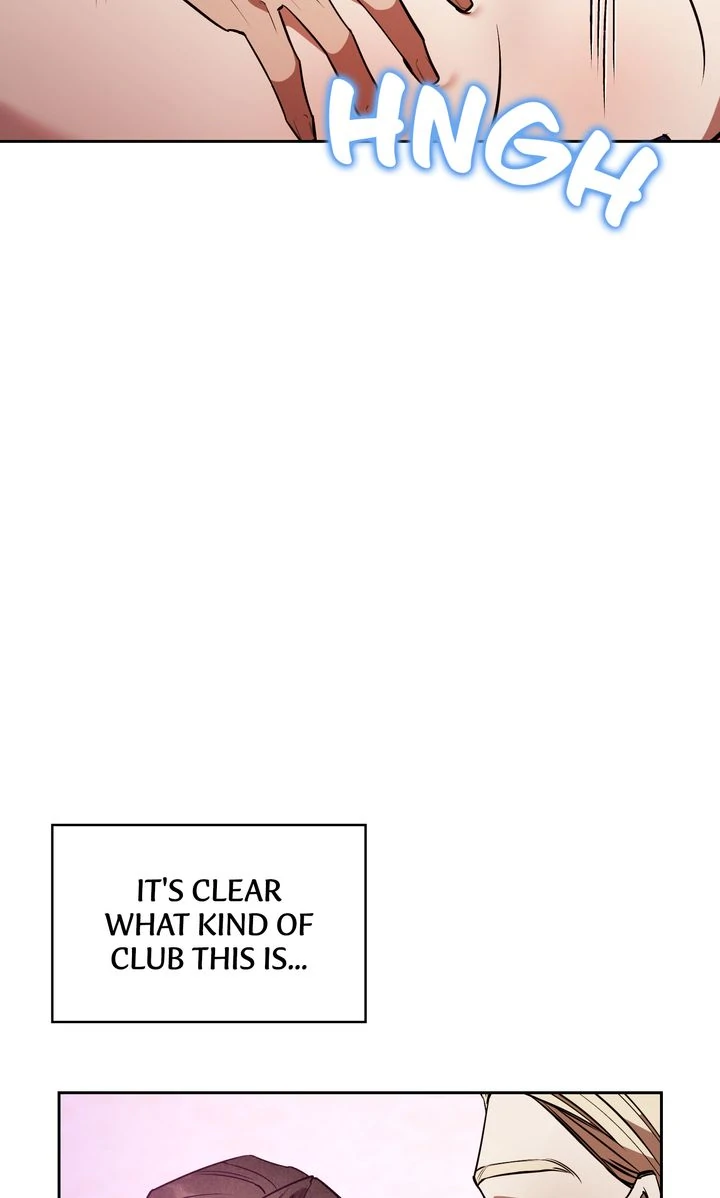 Dressed to Kill [Full ver.] - Chapter 18 manhwa
