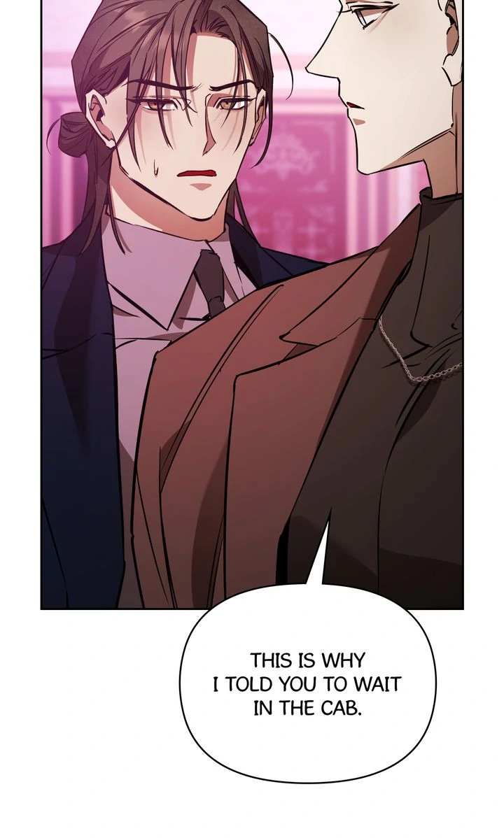 Dressed to Kill [Full ver.] - Chapter 18 manhwa