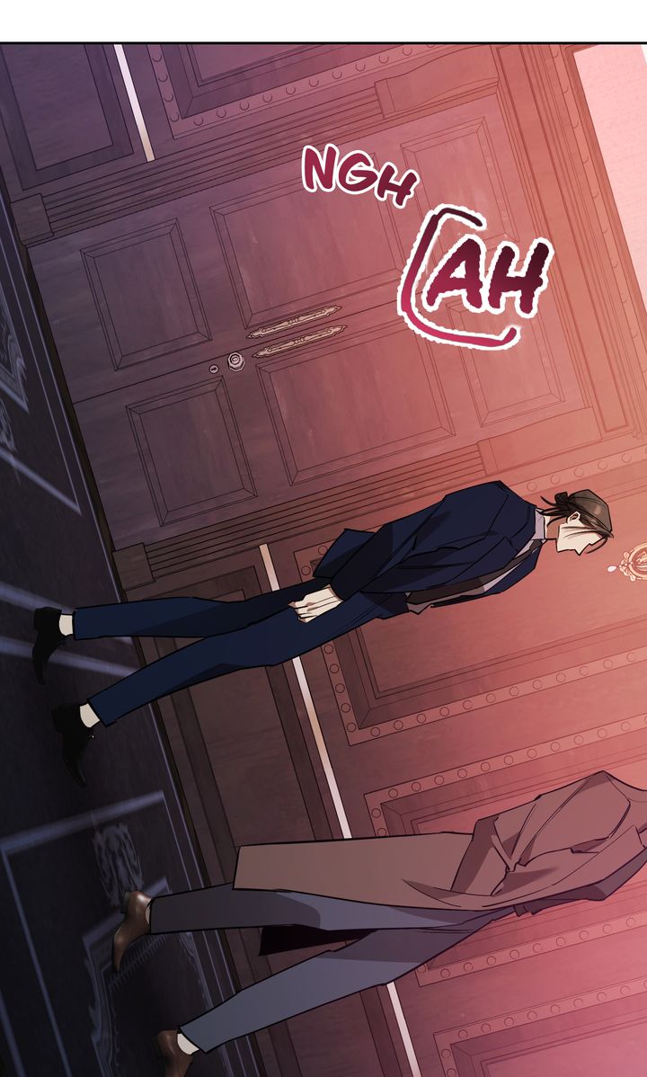 Dressed to Kill [Full ver.] - Chapter 18 manhwa