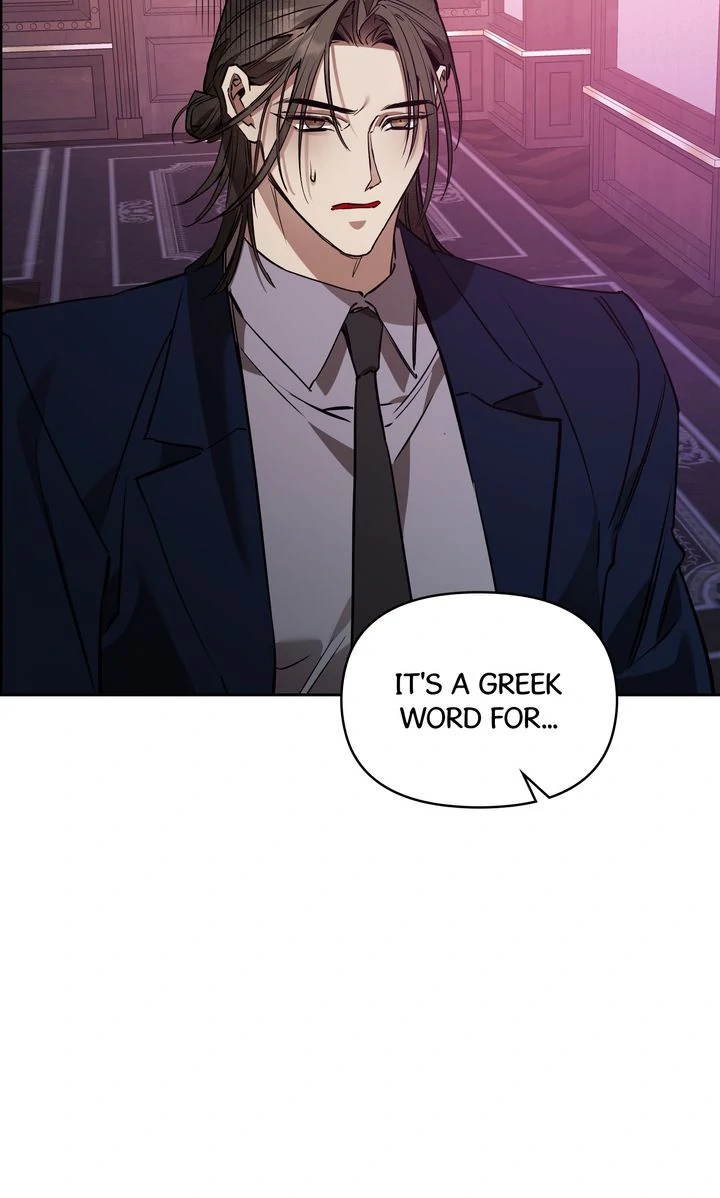 Dressed to Kill [Full ver.] - Chapter 18 manhwa