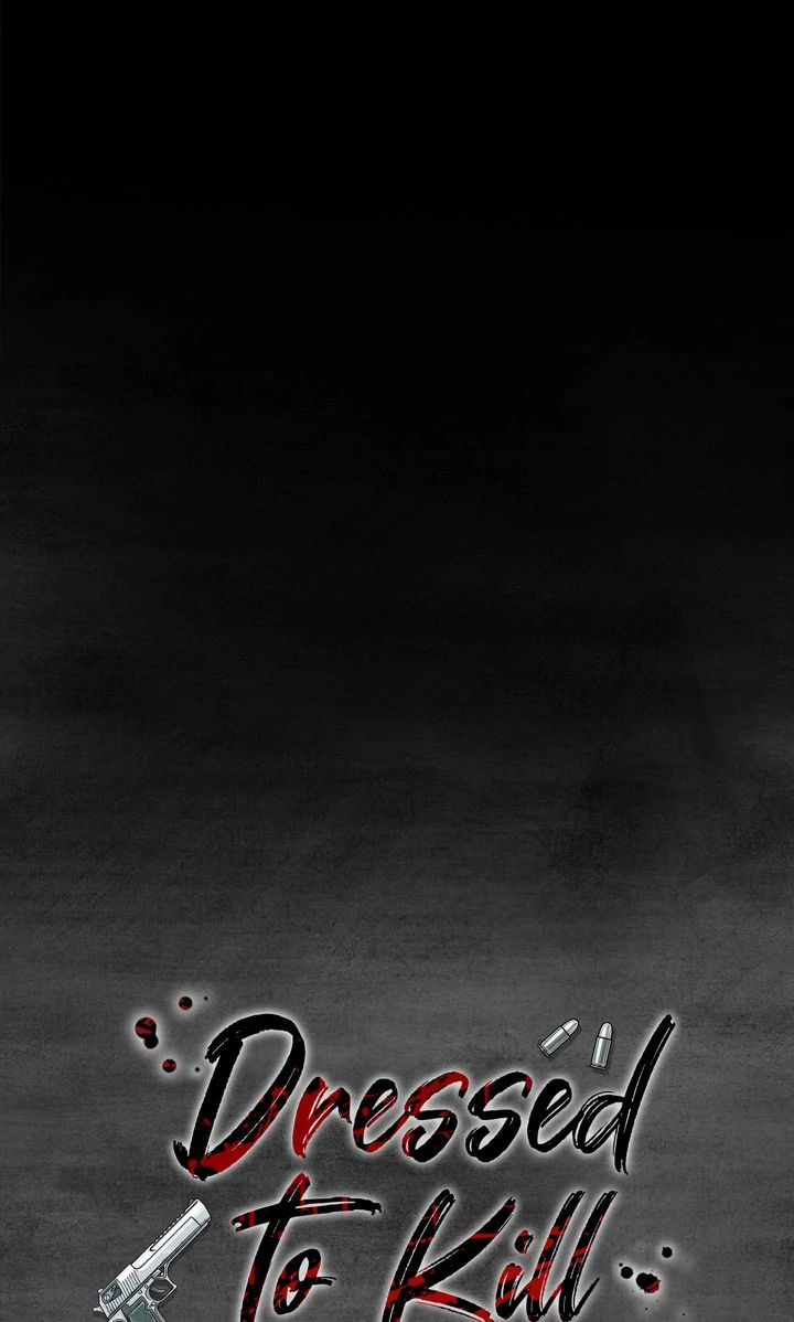 Dressed to Kill [Full ver.] - Chapter 18 manhwa