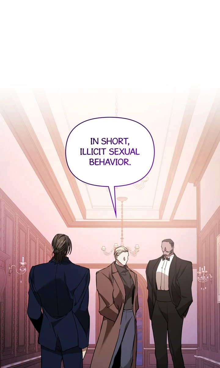 Dressed to Kill [Full ver.] - Chapter 19 manhwa