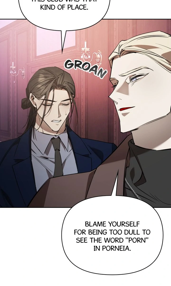 Dressed to Kill [Full ver.] - Chapter 19 manhwa