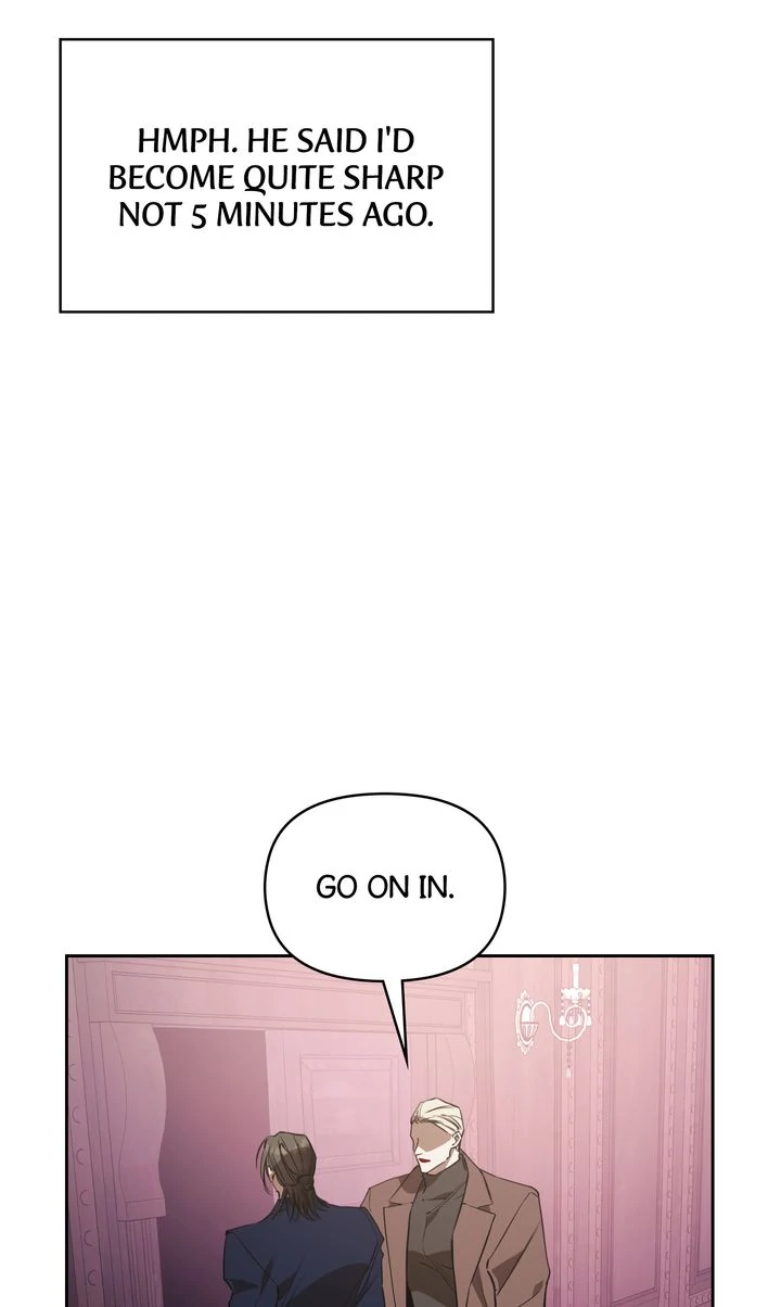Dressed to Kill [Full ver.] - Chapter 19 manhwa
