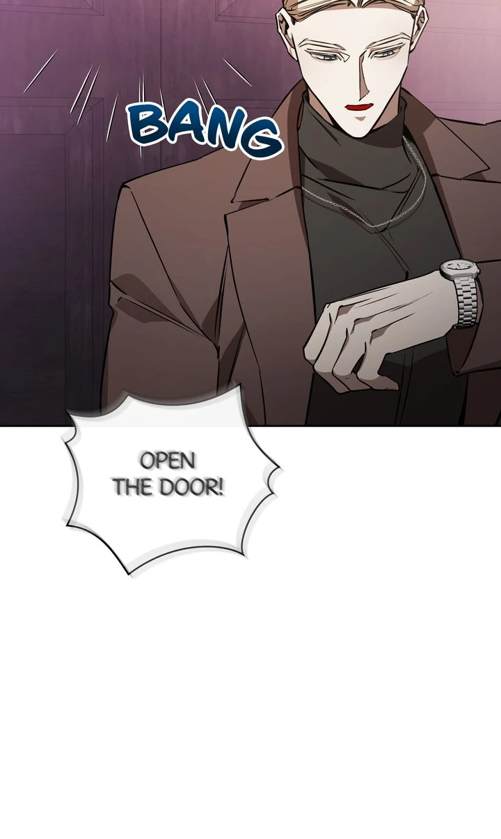Dressed to Kill [Full ver.] - Chapter 19 manhwa
