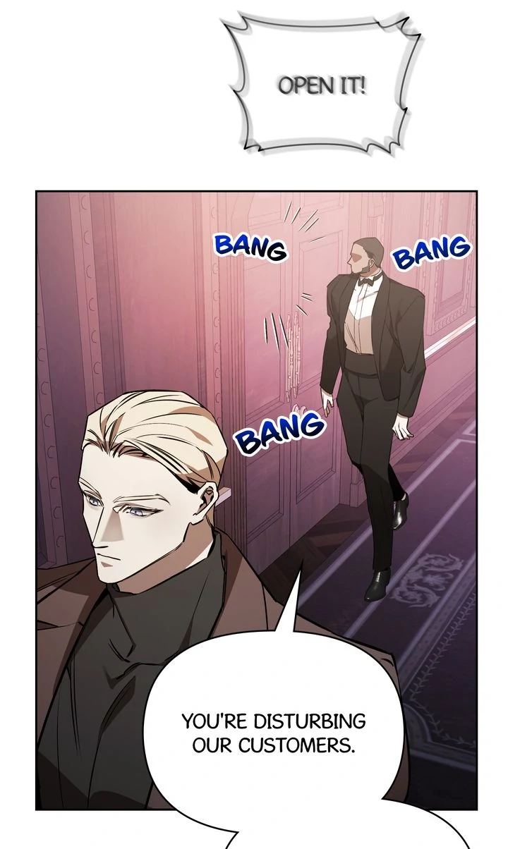 Dressed to Kill [Full ver.] - Chapter 19 manhwa