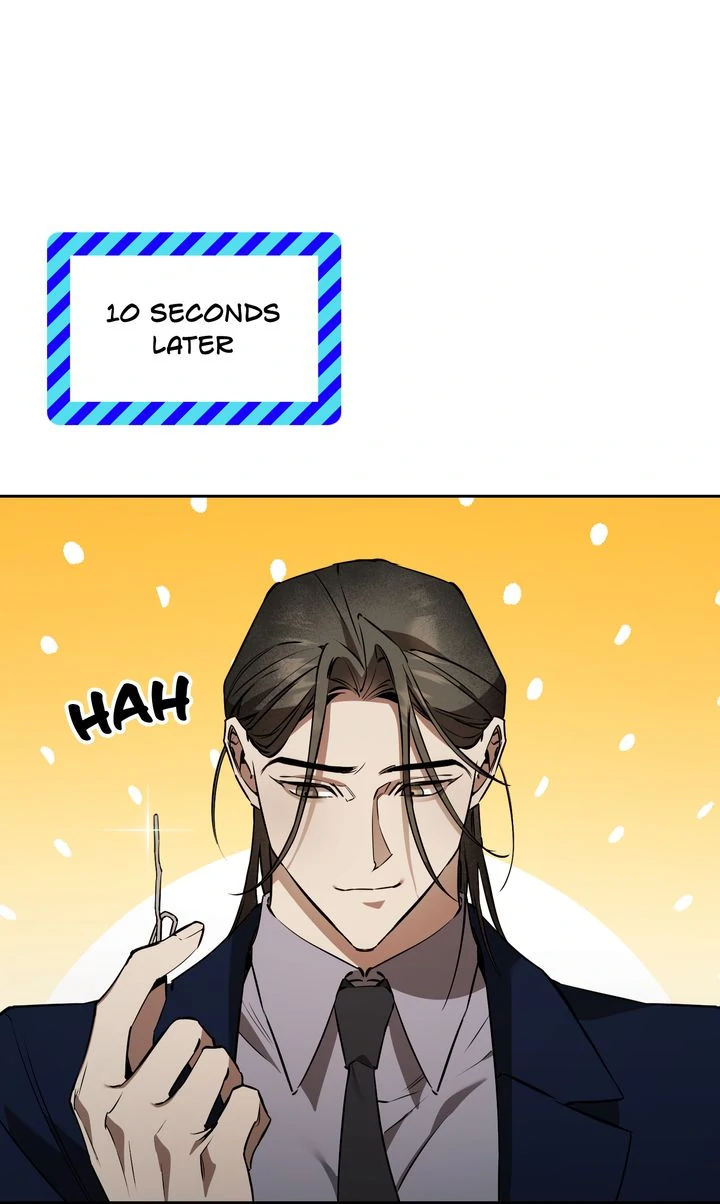 Dressed to Kill [Full ver.] - Chapter 19 manhwa