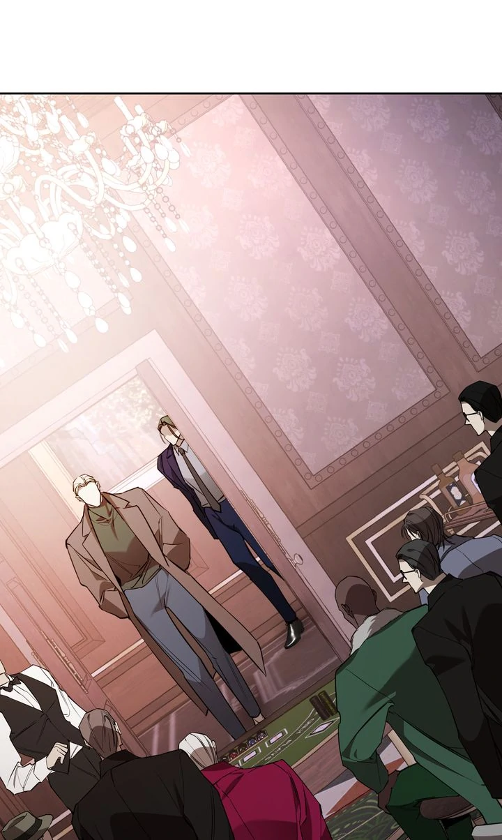 Dressed to Kill [Full ver.] - Chapter 19 manhwa