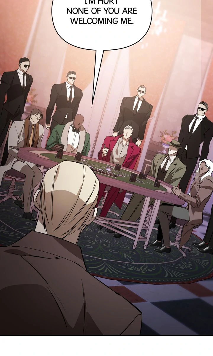 Dressed to Kill [Full ver.] - Chapter 19 manhwa