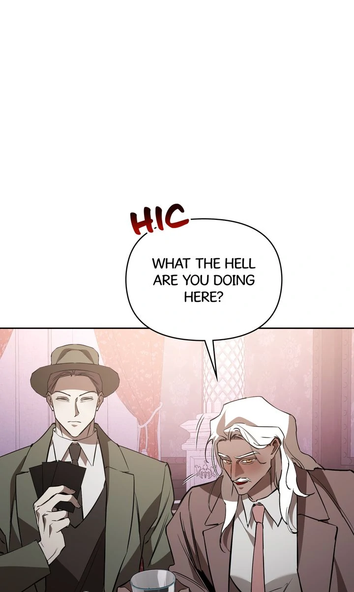 Dressed to Kill [Full ver.] - Chapter 19 manhwa