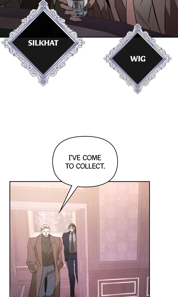 Dressed to Kill [Full ver.] - Chapter 19 manhwa