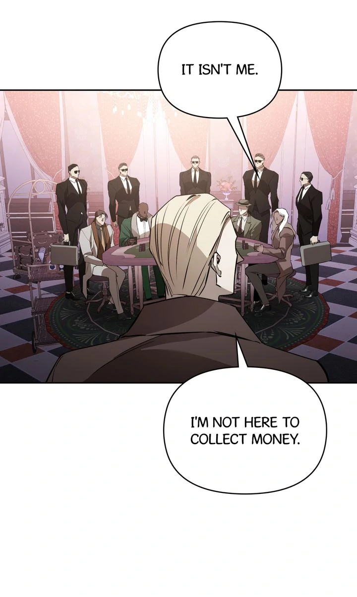 Dressed to Kill [Full ver.] - Chapter 19 manhwa