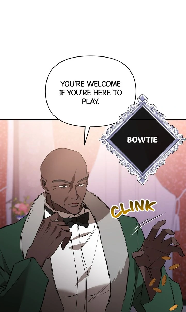 Dressed to Kill [Full ver.] - Chapter 19 manhwa
