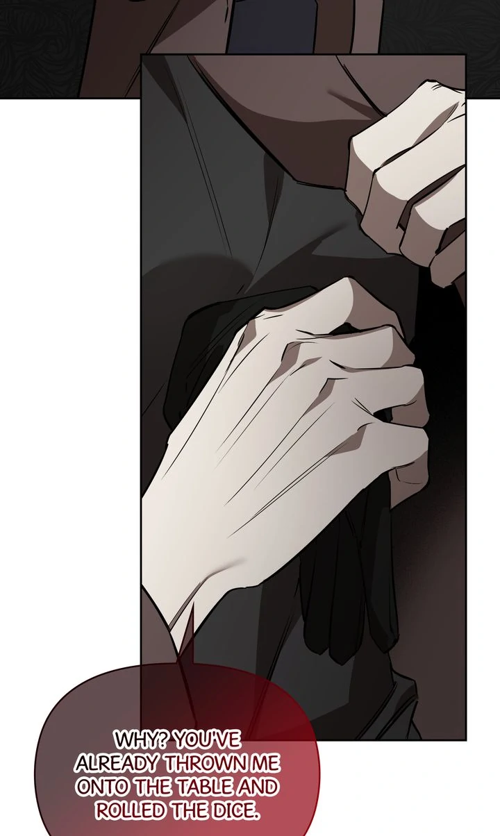 Dressed to Kill [Full ver.] - Chapter 19 manhwa