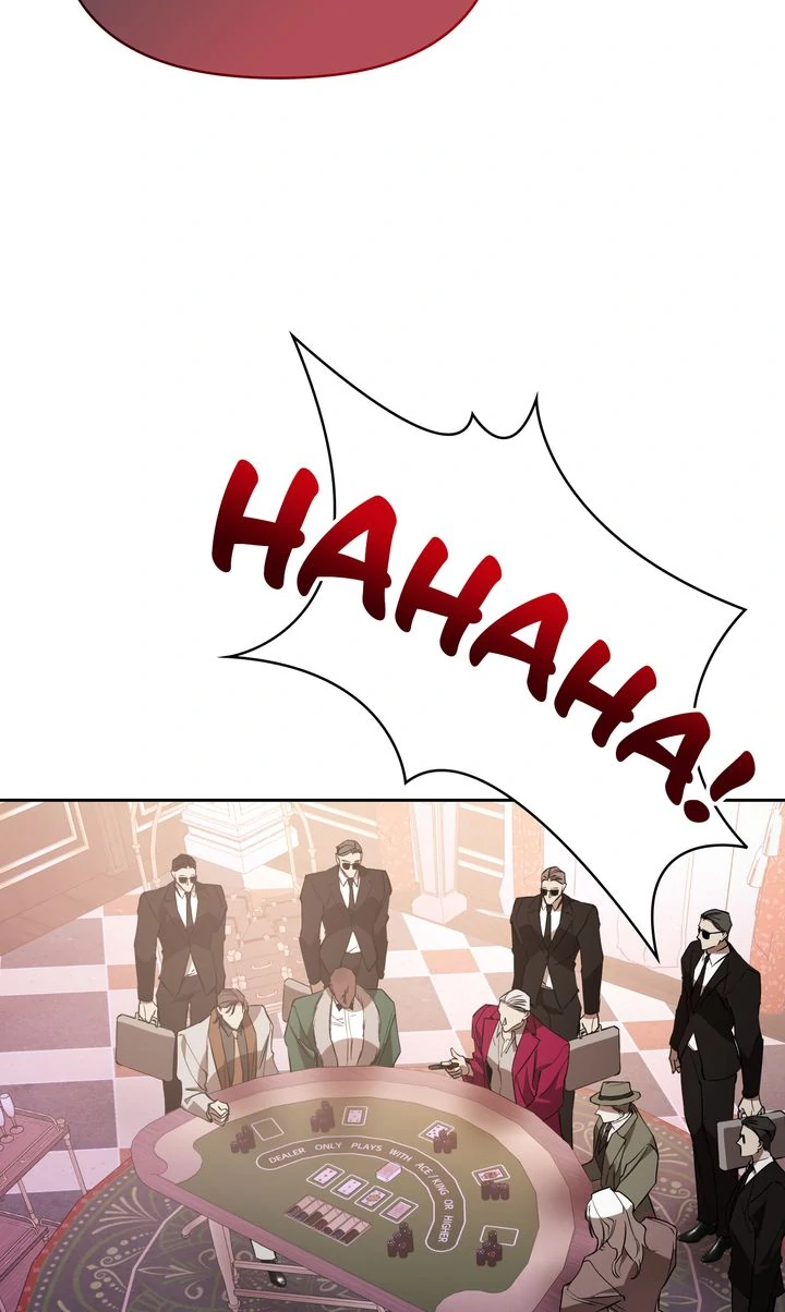 Dressed to Kill [Full ver.] - Chapter 19 manhwa