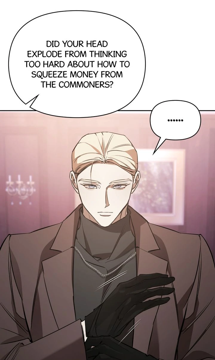 Dressed to Kill [Full ver.] - Chapter 19 manhwa