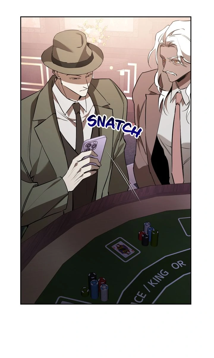 Dressed to Kill [Full ver.] - Chapter 19 manhwa