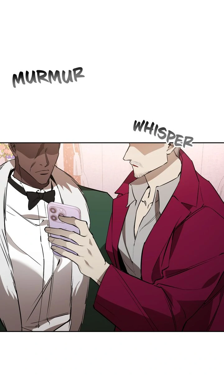 Dressed to Kill [Full ver.] - Chapter 19 manhwa