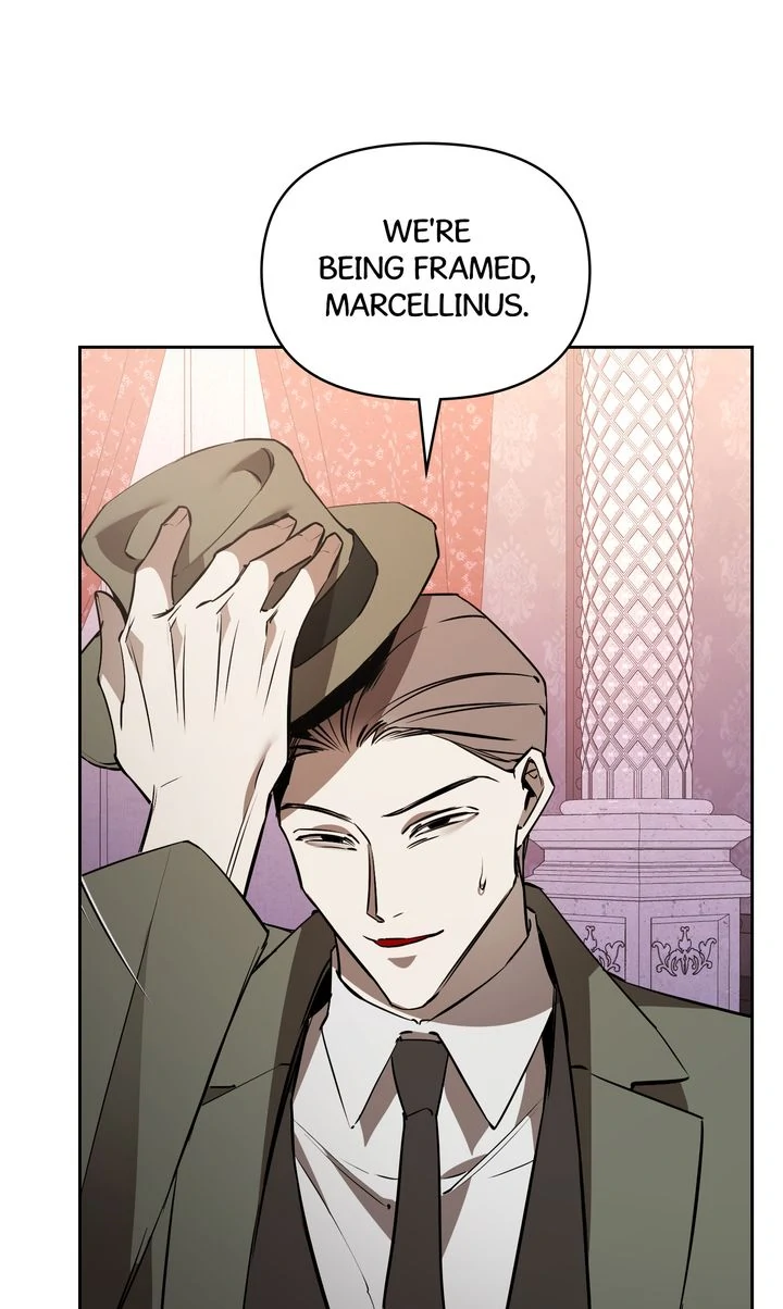 Dressed to Kill [Full ver.] - Chapter 19 manhwa