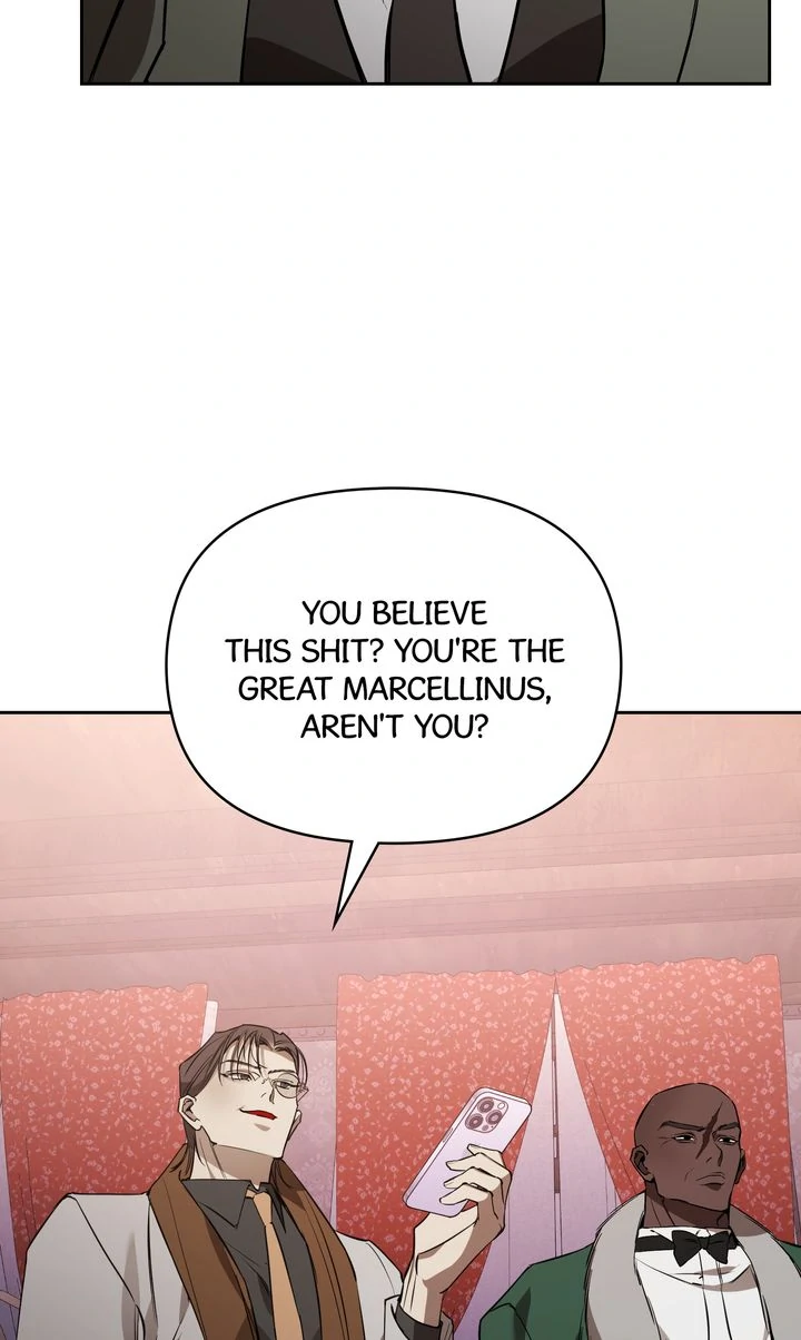 Dressed to Kill [Full ver.] - Chapter 19 manhwa