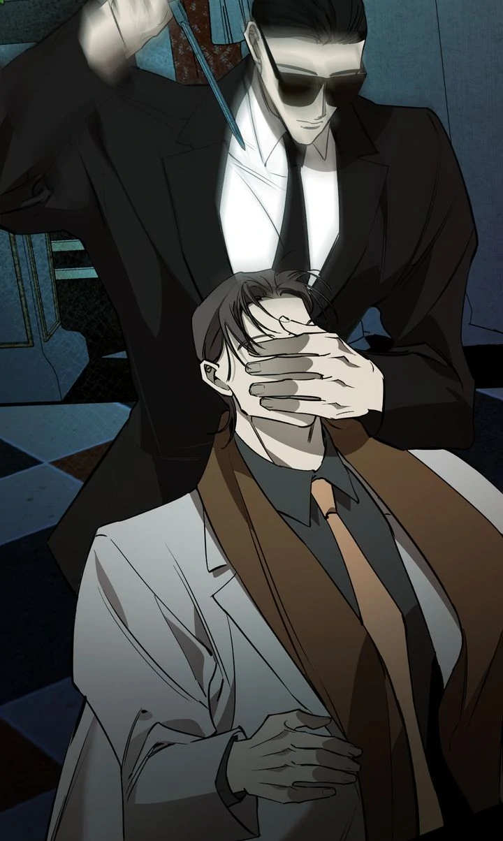 Dressed to Kill [Full ver.] - Chapter 19 manhwa