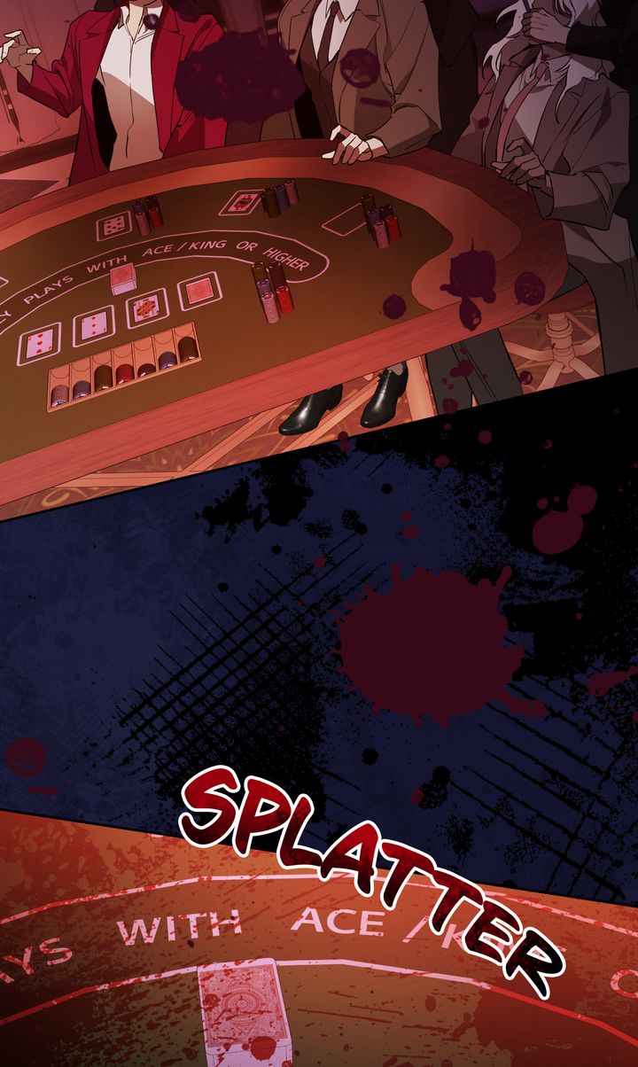 Dressed to Kill [Full ver.] - Chapter 19 manhwa