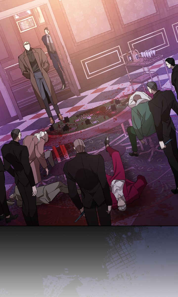 Dressed to Kill [Full ver.] - Chapter 19 manhwa