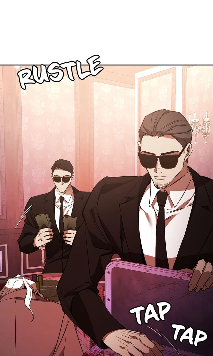 Dressed to Kill [Full ver.] - Chapter 19 manhwa