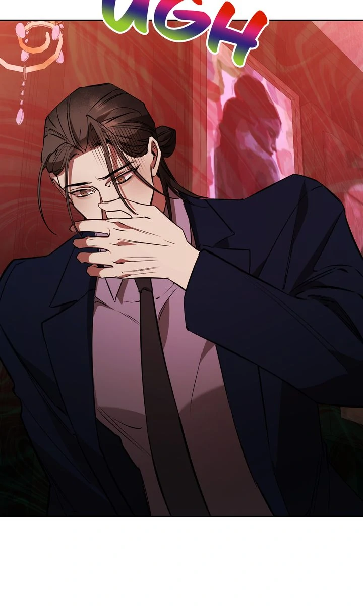 Dressed to Kill [Full ver.] - Chapter 19 manhwa
