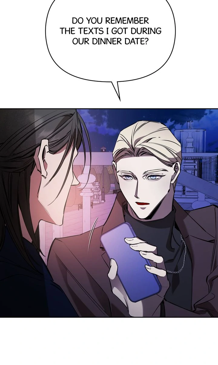 Dressed to Kill [Full ver.] - Chapter 19 manhwa