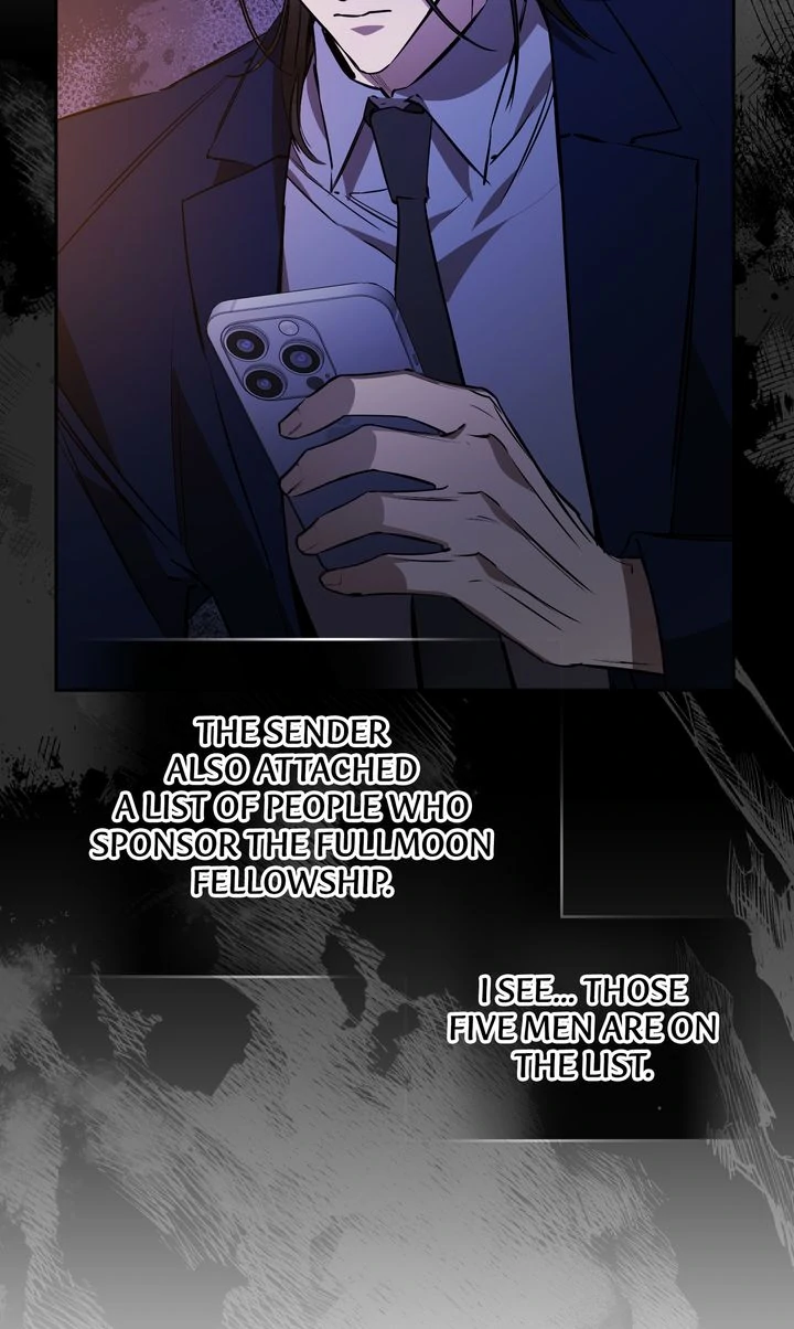 Dressed to Kill [Full ver.] - Chapter 19 manhwa