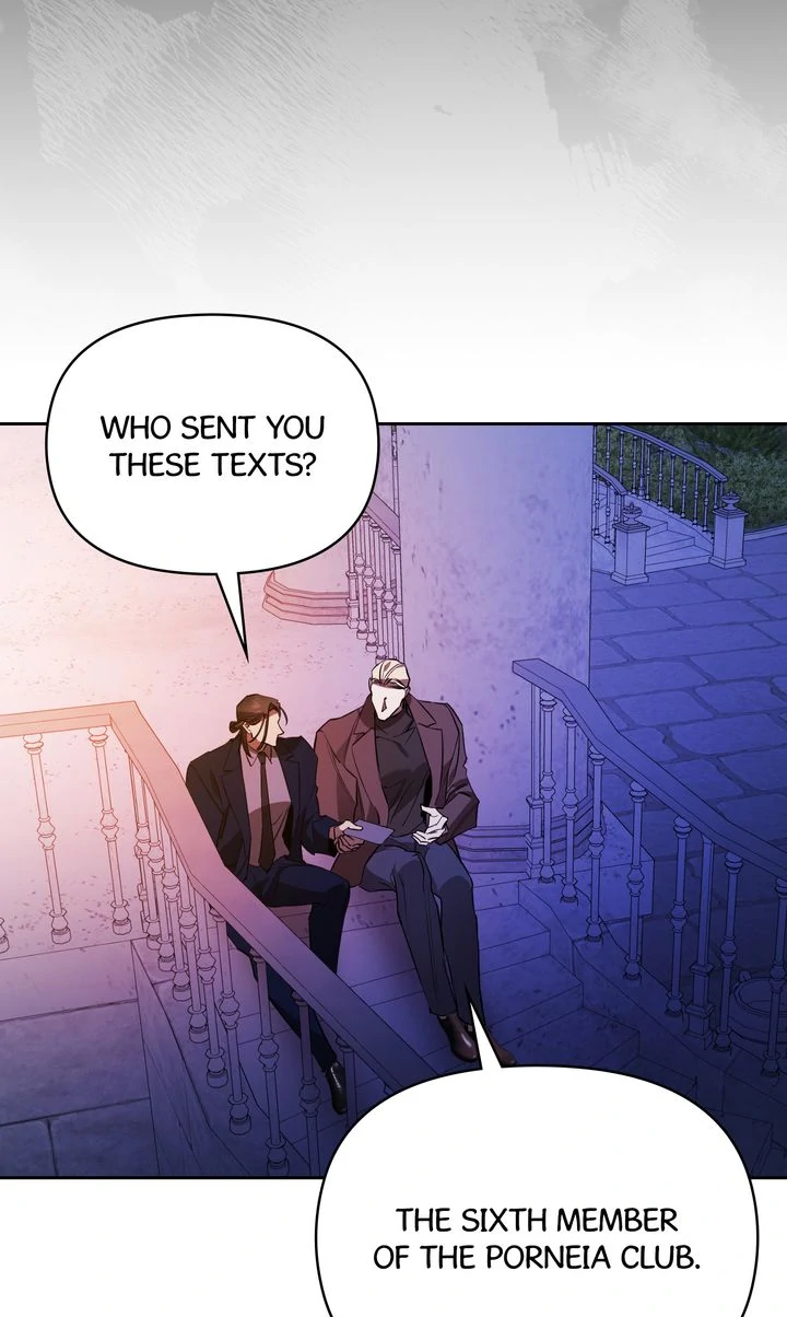 Dressed to Kill [Full ver.] - Chapter 19 manhwa